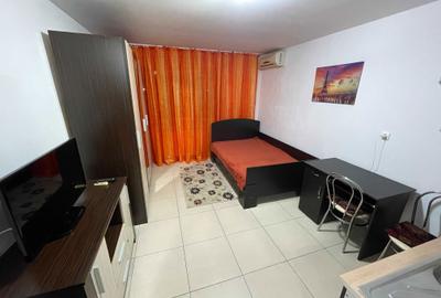 Garsonieră în Vitan - 4