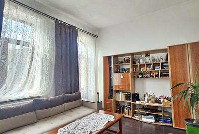 Casă cu 5 camere cu Teren 50 Mp în P-ța Ovidiu - 2