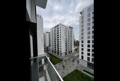 Apartament 2 camere One Cotroceni Park Apartament 2 camere One Cotroceni Park - 8