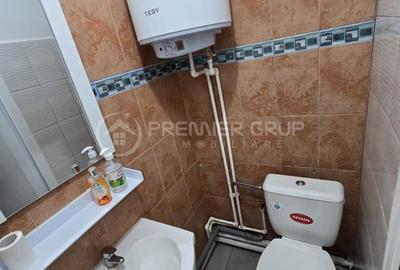 Garsonieră în Baza 3 - 7