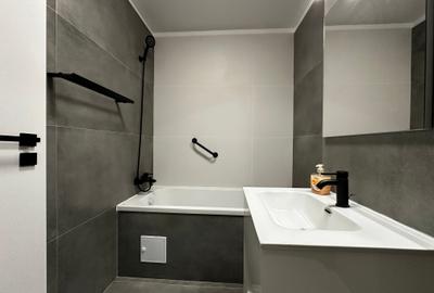 Apartament cu 2 camere decomandat în Berceni - 13