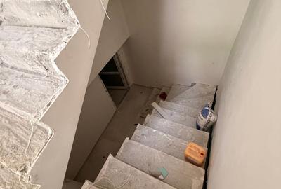 Duplex cu 3 camere cu Canalizare în Bucureștii Noi - 5