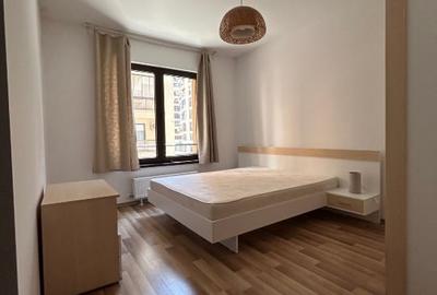 Apartament 2 Camere Onix Residence 143.000€+TVA| Metrou | bloc 2016 | 55.69 mp - 5