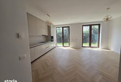 Apartament cu 4 camere în Tunari - 19