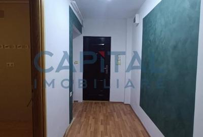 Apartament cu 2 camere semidecomandat, mobilat în Ultracentral - 7