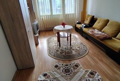 Apartament cu 2 camere decomandat în Valea Moșneagului - 5