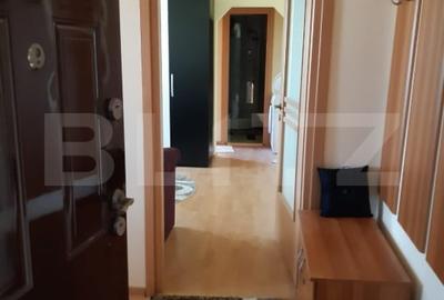 Apartament cu 2 camere, 37 mp, zona Micro 3 - 5