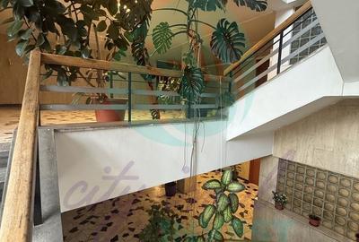 Spatiu MULTIFUNCTIONAL cu posibilitate de subinchiriere CALEA DOROBANTILOR - 10