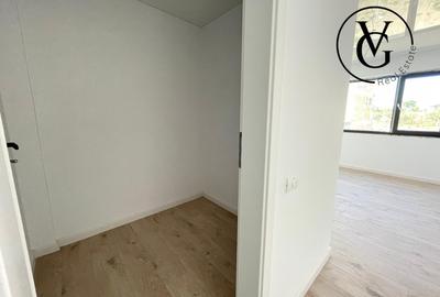 Vila Moderna - Ovidiu - Vedere catre lac (constructie 2025) - 15