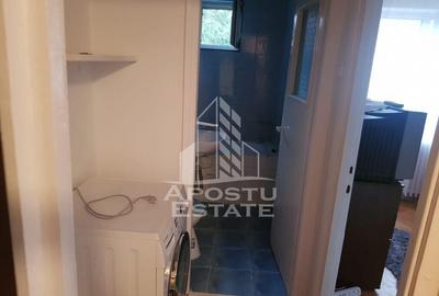 Apartament cu 2 camere , zona Gheorghe Lazar - 1