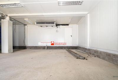 Spațiu comercial, de 110 mp, în Sântandrei - 8