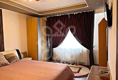 Apartament cu 2 camere in Prima Urbana 3 - 9