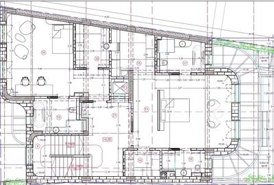 Teren cu autorizatie  de construire Victoriei - 4