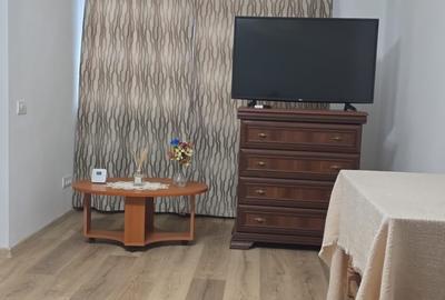 Garsonieră decomandată, mobilată în Apărătorii Patriei - 2