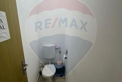 Spațiu comercial, de 57 mp, în Ultracentral - 6