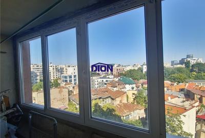 Dimitrie Cantemir, bloc reabilitat - 6