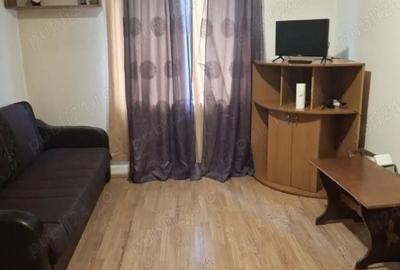 Garsonieră decomandată în Podu Roș - 1