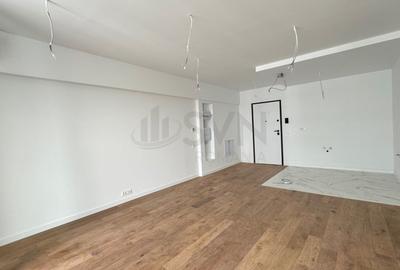 REA1021032 2 camere mobilat  parcare ONE Cotroceni - 9