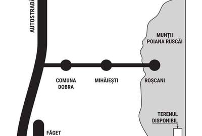 Roscani-Dobra-Teren Cabana-10km A1-Posibilitate Rate - 6