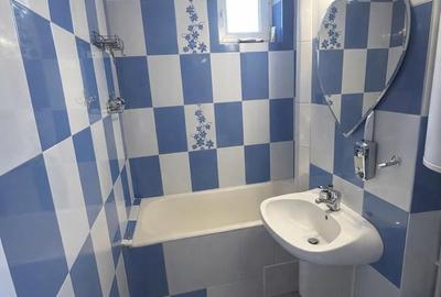 Garsonieră semidecomandată în Rahova