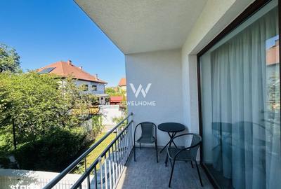 Apartament cu 2 camere decomandat în Calea Dumbrăvii - 14