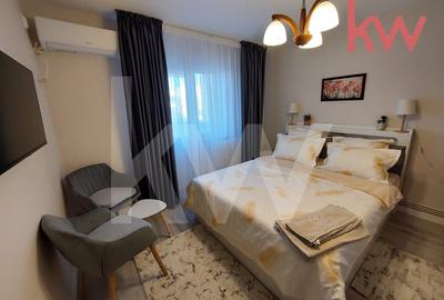 Apartament premium, 2 camere, Rovine - 5