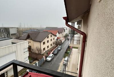 1 Decembrie 2 Camere Bloc 2014 Caramida 72 Mp Loc Parcare 15 Min Metrou - 10