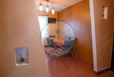 Apartament 3 camere