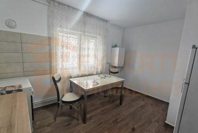 Inchiriere apartament 2 camere, 60mp, in zona Inel II-Pod butelii - 13