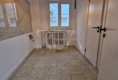 Apartament cu 3 camere la 600 metri de statia de metrou Nicolae Grigorescu - 12