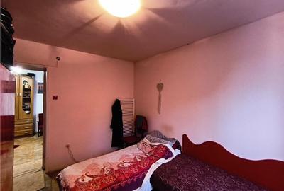 Apartament 3 Camere, 56 mp Gh Doja,zona linistita - 5