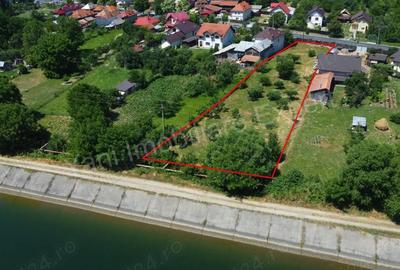 Teren de vanzare in Curtea de Arge? - 3