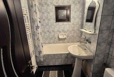Apartament cu 2 camere decomandat în Rovine - 4