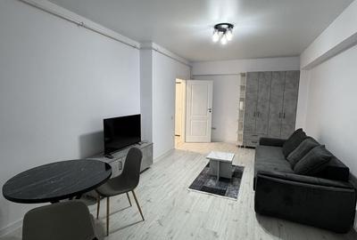 Apartament cu 2 camere decomandat în Central - 1
