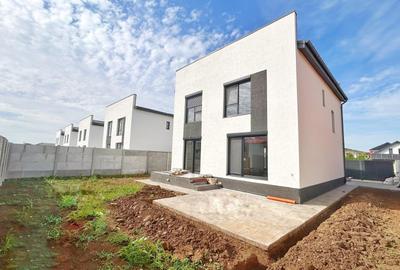 Vila stil mediteranean || 5 camere || 3 bai || Dressing || Incalzire pardoseala - 4