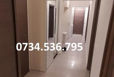 Apartament cu 4 camere semidecomandat în Moșilor - 11