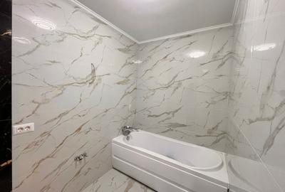 Apartament cu 2 camere semidecomandat, mobilat în Lisaura - 6