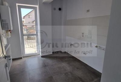 Apartament 1 camere 43mp  - Valea Lupului - 4