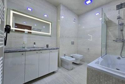 Apartament cu 2 camere decomandat în Tractorul - 3
