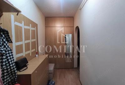 APARTAMENT DE VANZARE | 3 CAMERE + TERASA | CARTIER GHEORGHENI - 12