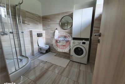 Garsonieră decomandată în Dorobanți - 2