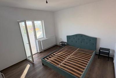 Apartament cu 2 camere decomandat în Central - 2