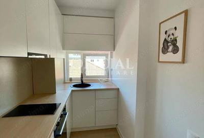 Apartament 1 camera | Parcare | Bloc nou | Sesul de Sus | Floresti - 5