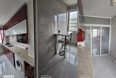 Apartament cu 3 camere decomandat, mobilat în Iancului - 5