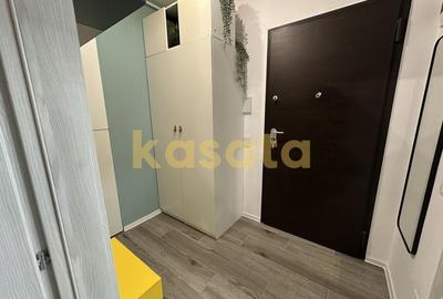 Garsonieră | Grozăvești | Metrou | Etaj Intermediar - 11