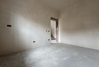 Duplex 4 camere 105mp utili+12mp terasa, 250mp teren, P+1+Pod -Chisoda - 12