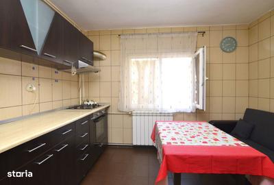 Apartament cu 2 camere decomandat, mobilat în Vitan - 7