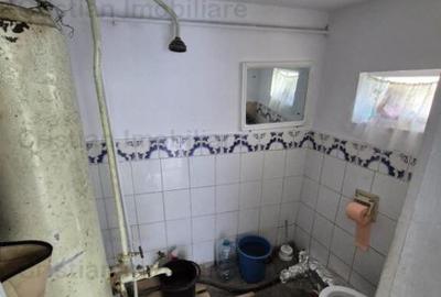 Casa 3 camere, caramida, teren 226 mp zona Centru Istoric - 13