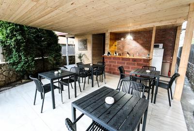 Casă individuală cu 6 camere în Exterior Nord