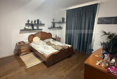 Casa/Vila 450 mp utili, 8000 mp teren + casa in constructie, Plopeni, SV - 15